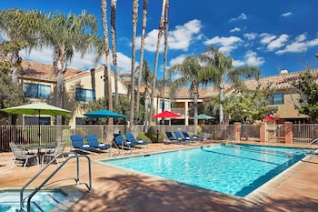 Hilton Garden Inn Valencia Six Flags,Castaic Junction>>California,3 star