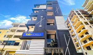 Townhouse 1140 Hotel Dream Elite,India>>Hyderabad,3 star