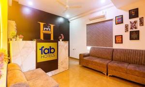 Townhouse 1140 Hotel Dream Elite,India>>Hyderabad,3 star