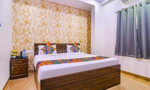 Townhouse 1140 Hotel Dream Elite,India>>Hyderabad,3 star