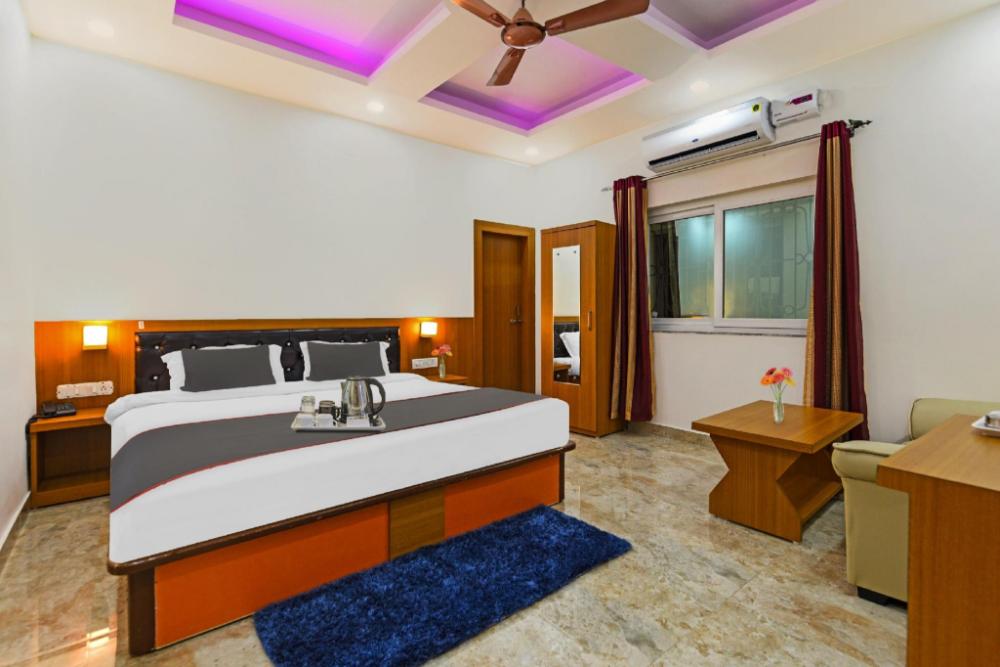 collection o hotel d n grand