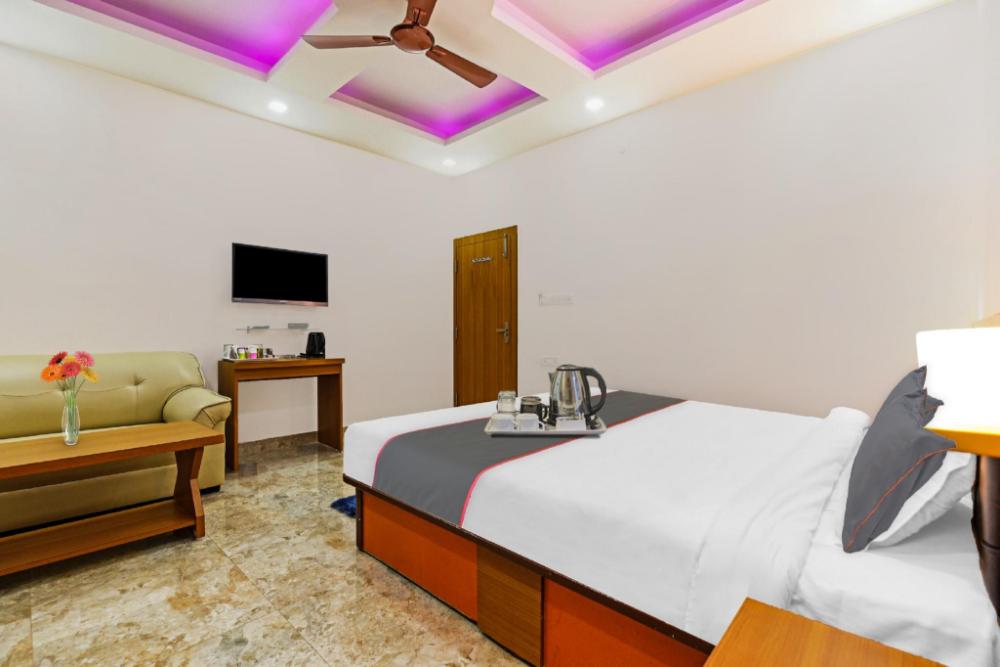 collection o hotel d n grand