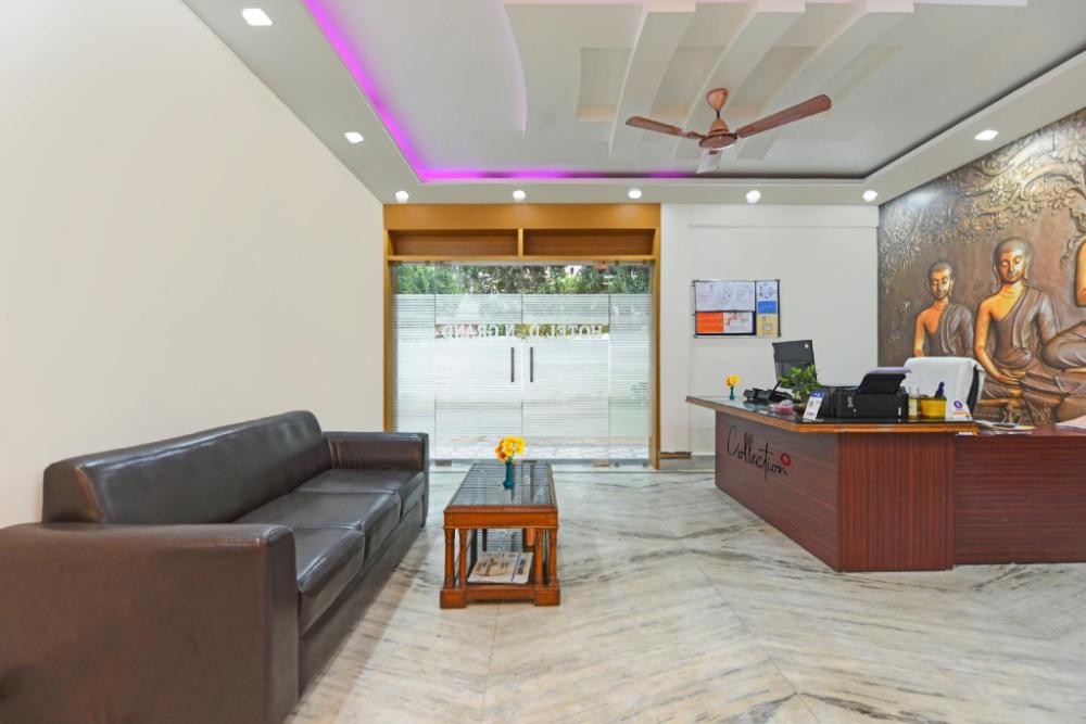 collection o hotel d n grand