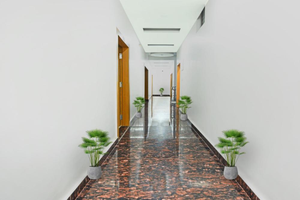 collection o hotel d n grand