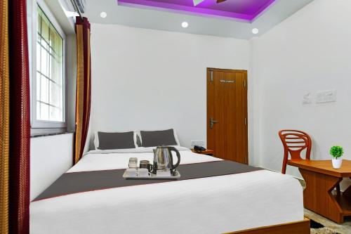 collection o hotel d n grand