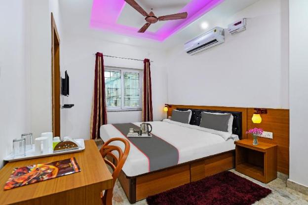 collection o hotel d n grand