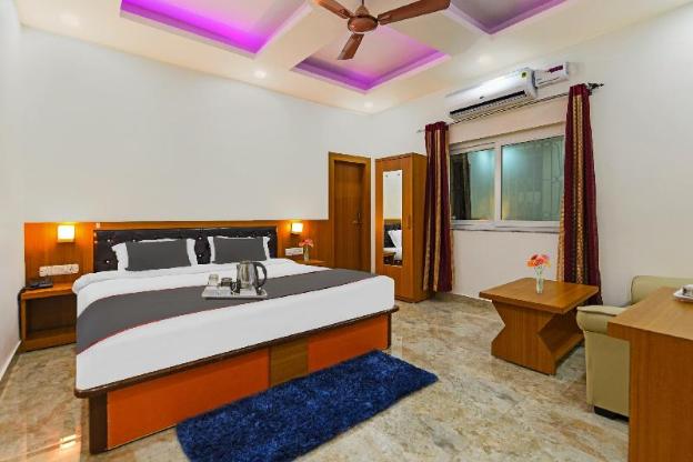 collection o hotel d n grand