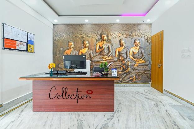 collection o hotel d n grand