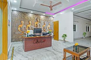 Collection O Hotel D N Grand,India>>Ranchi,3 star