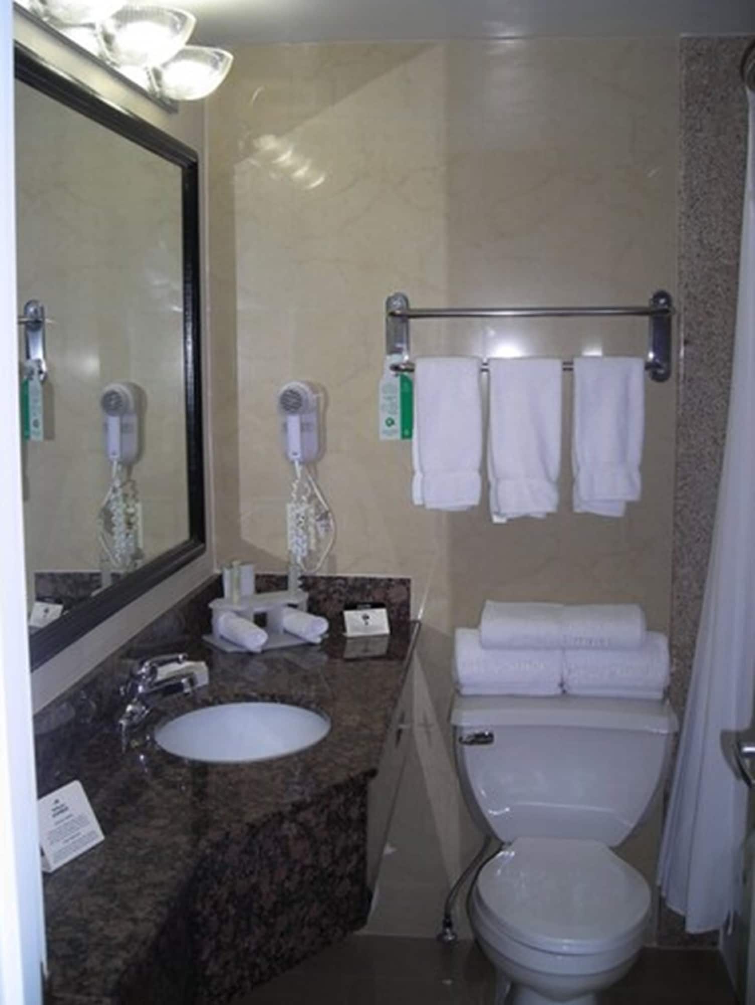 holiday inn express van nuys by ihg