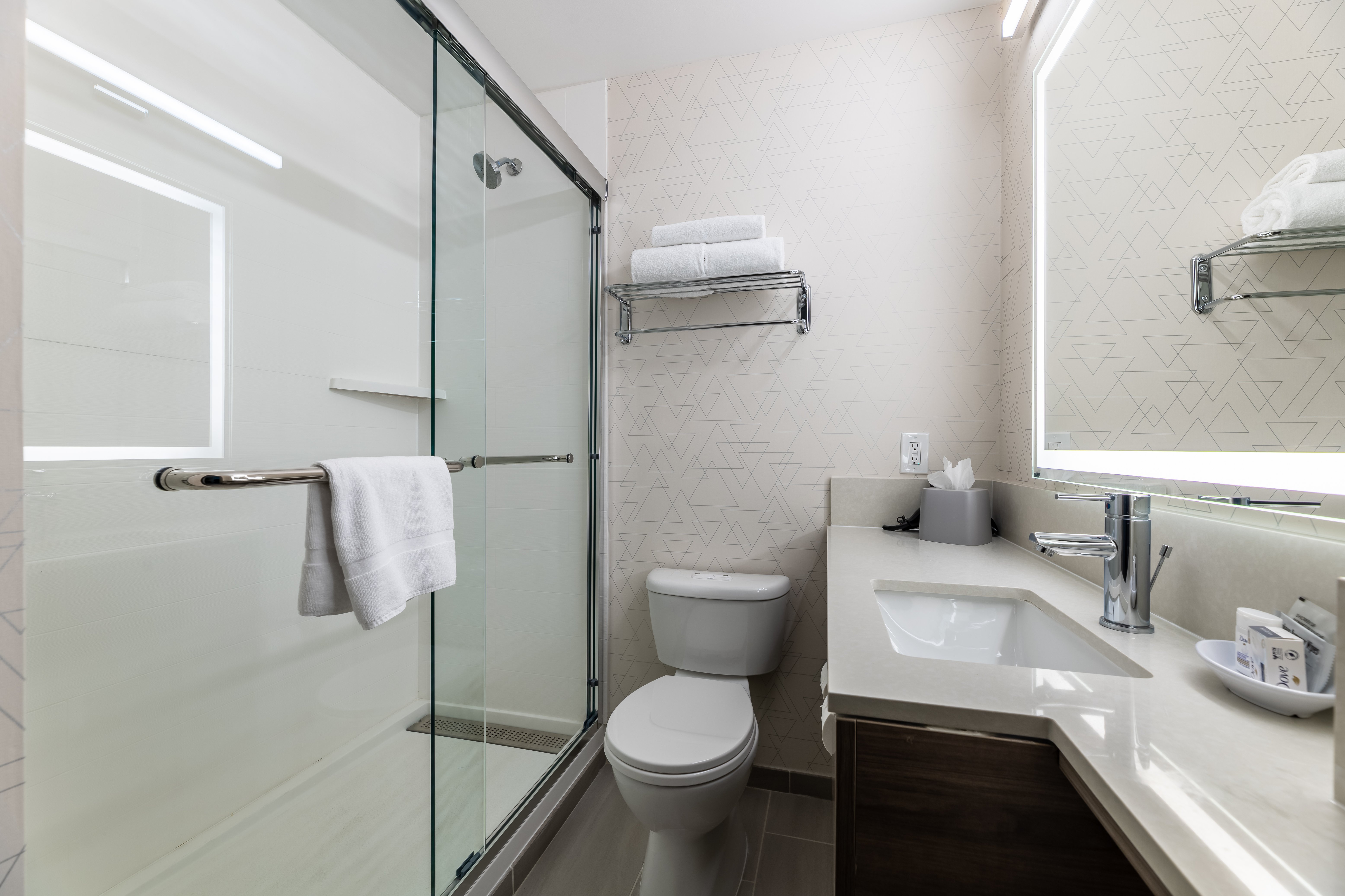 holiday inn express van nuys by ihg