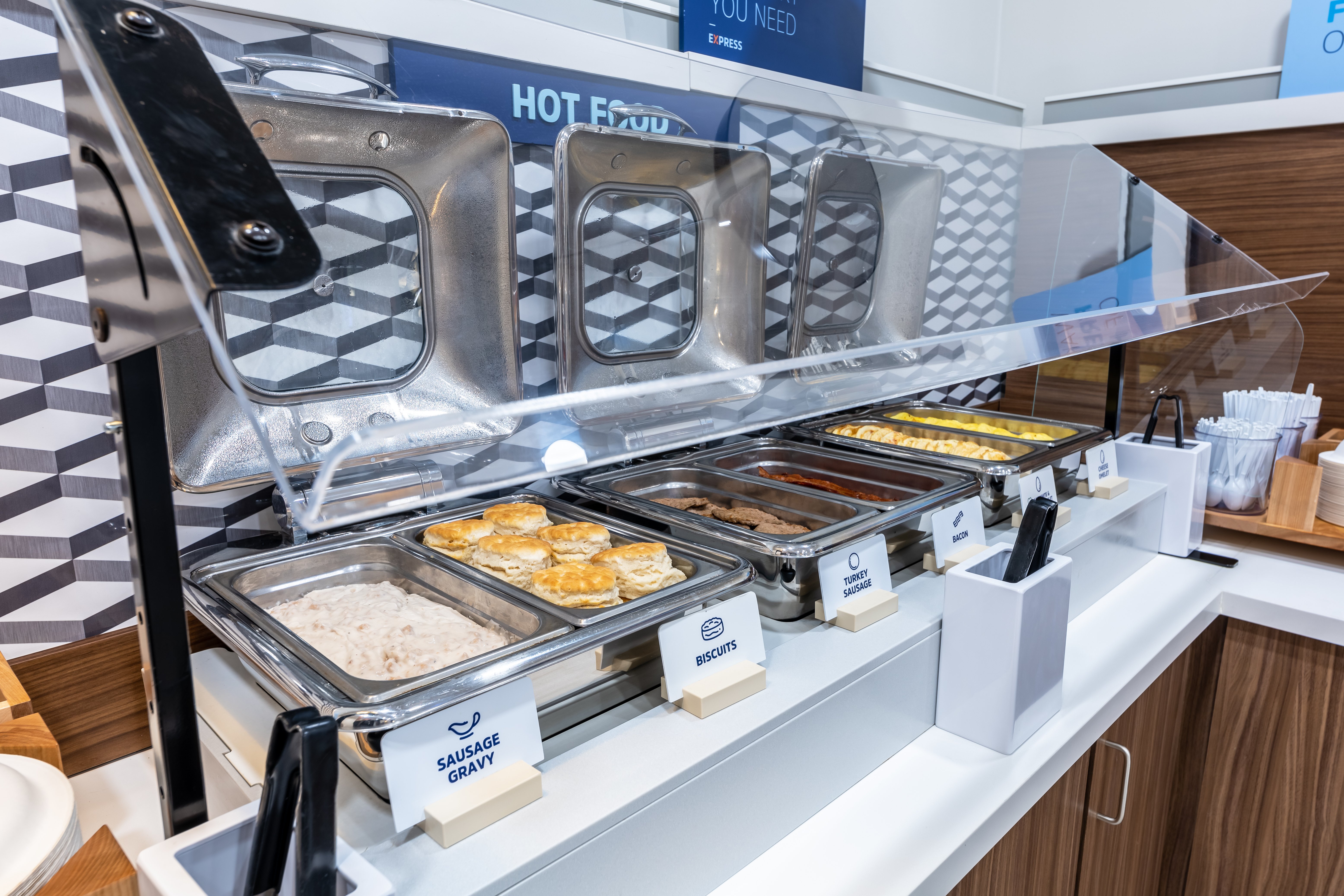 holiday inn express van nuys by ihg
