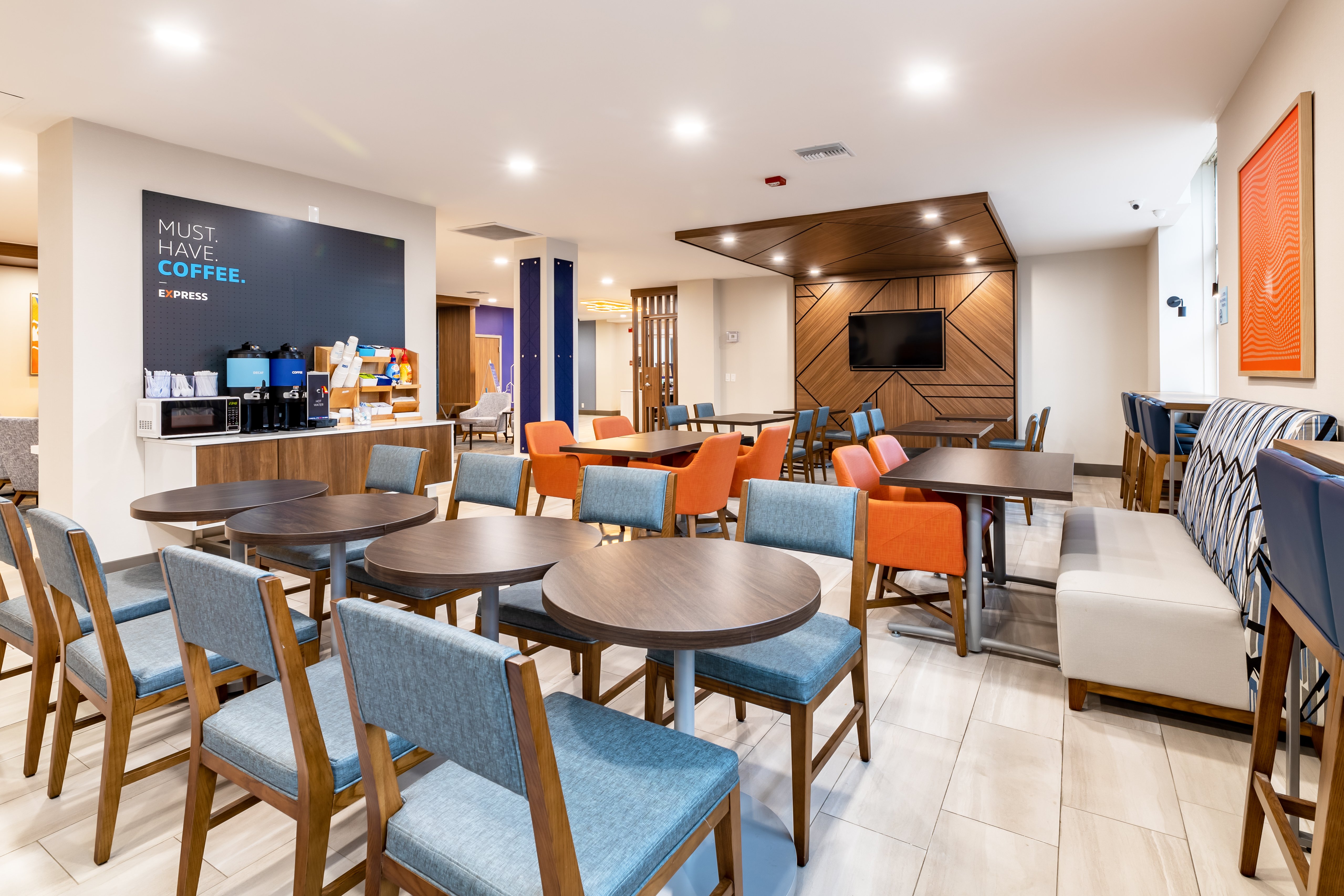 holiday inn express van nuys by ihg
