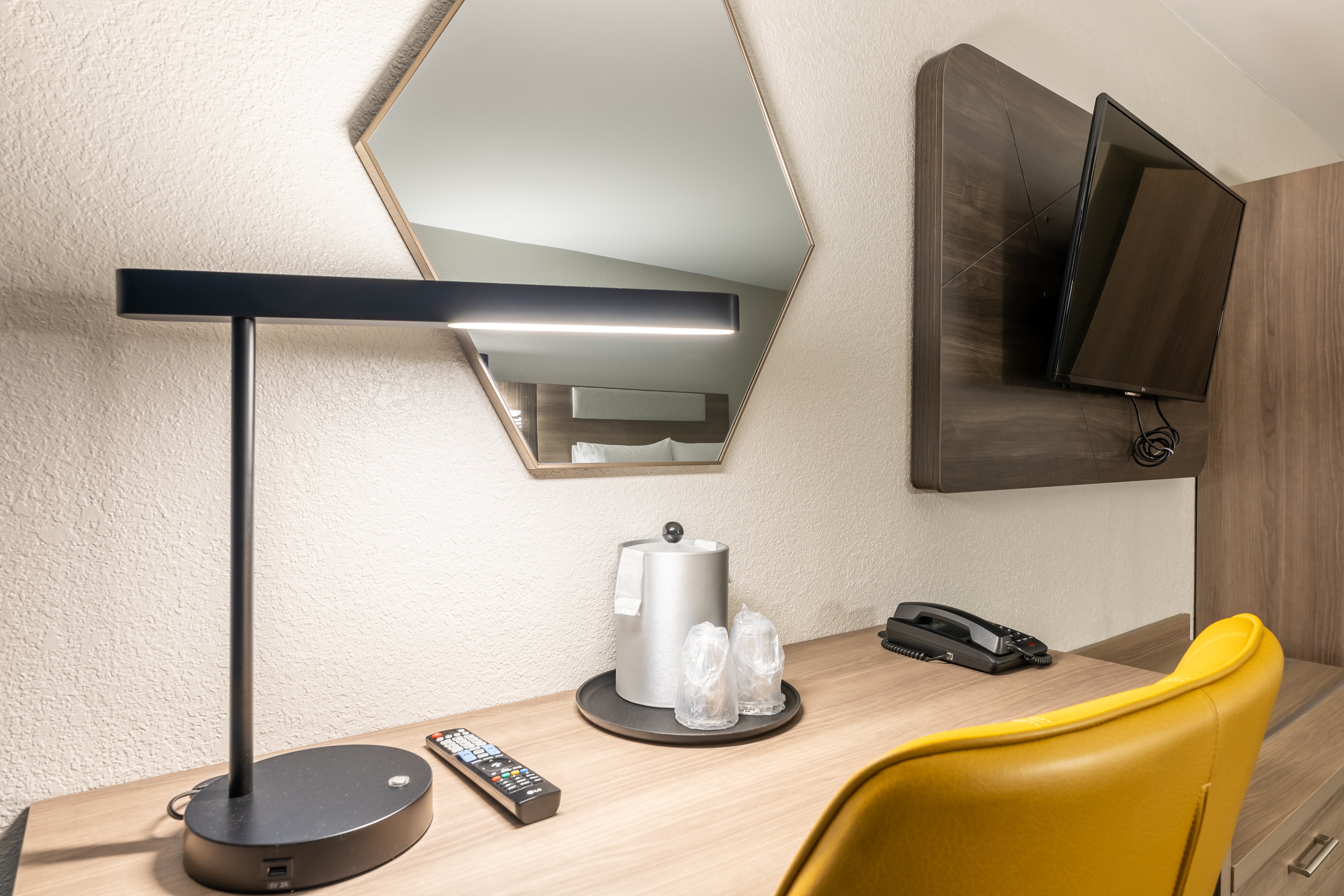 holiday inn express van nuys by ihg