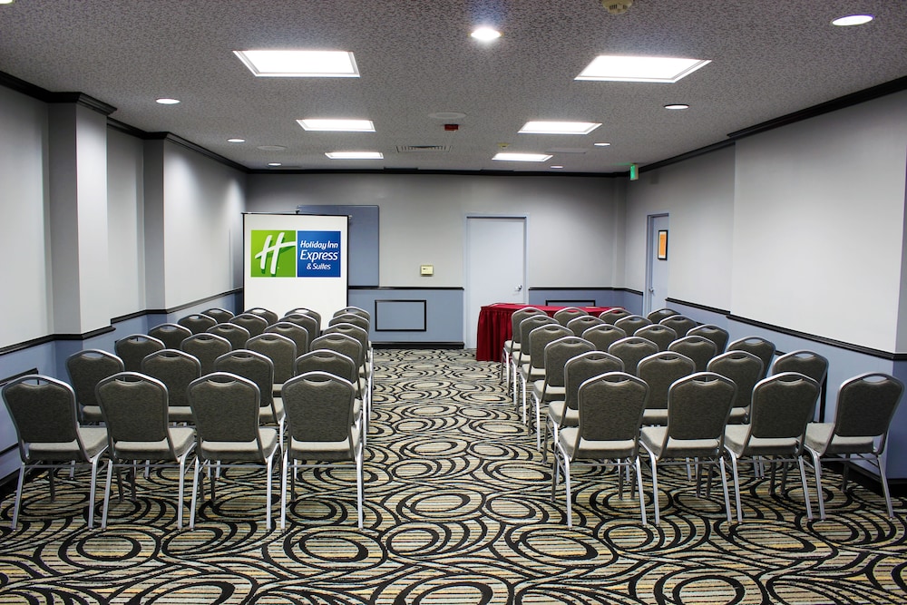 holiday inn express van nuys by ihg
