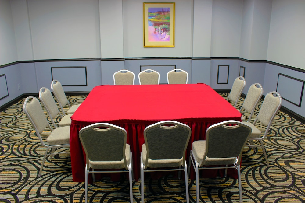 holiday inn express van nuys by ihg