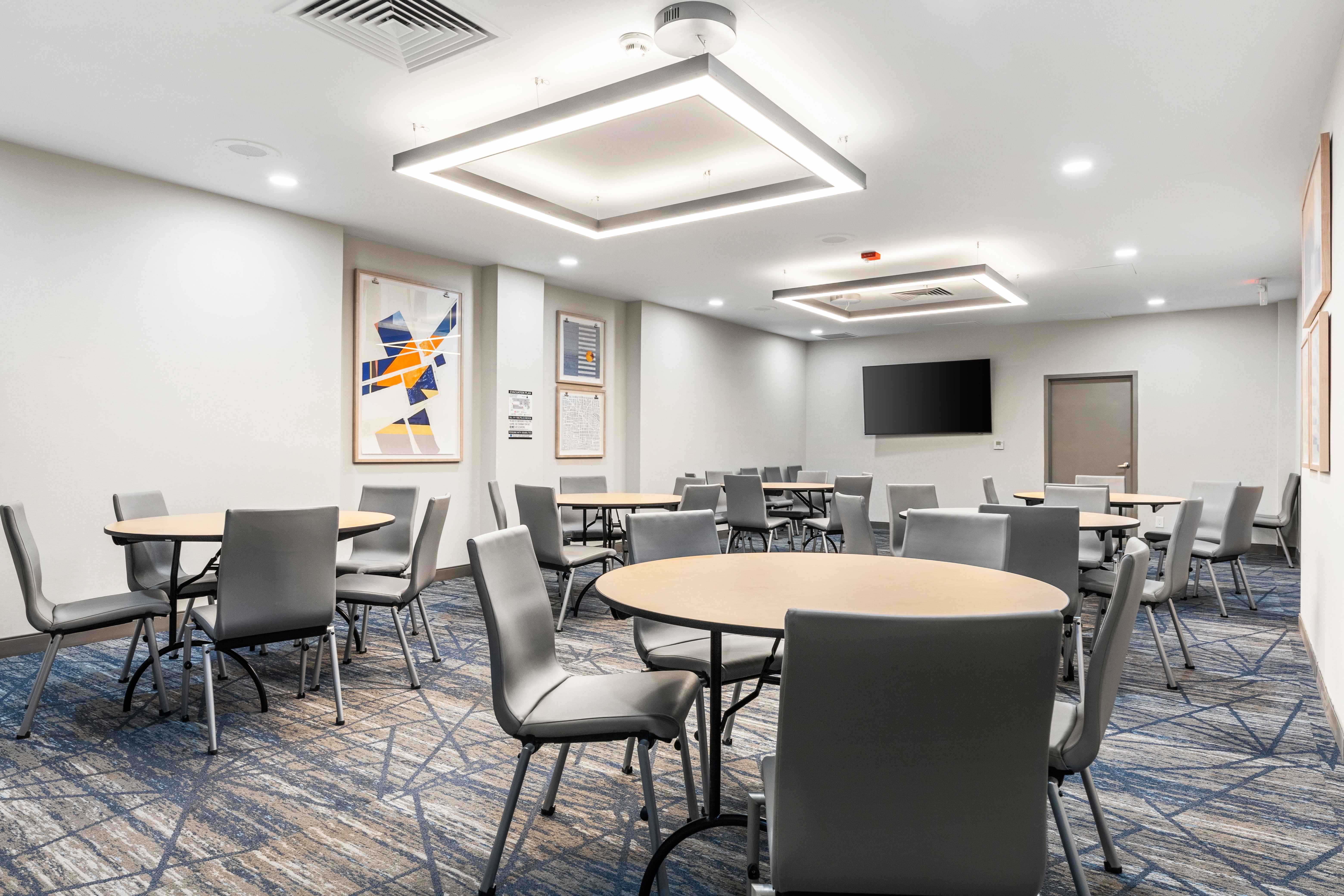 holiday inn express van nuys by ihg