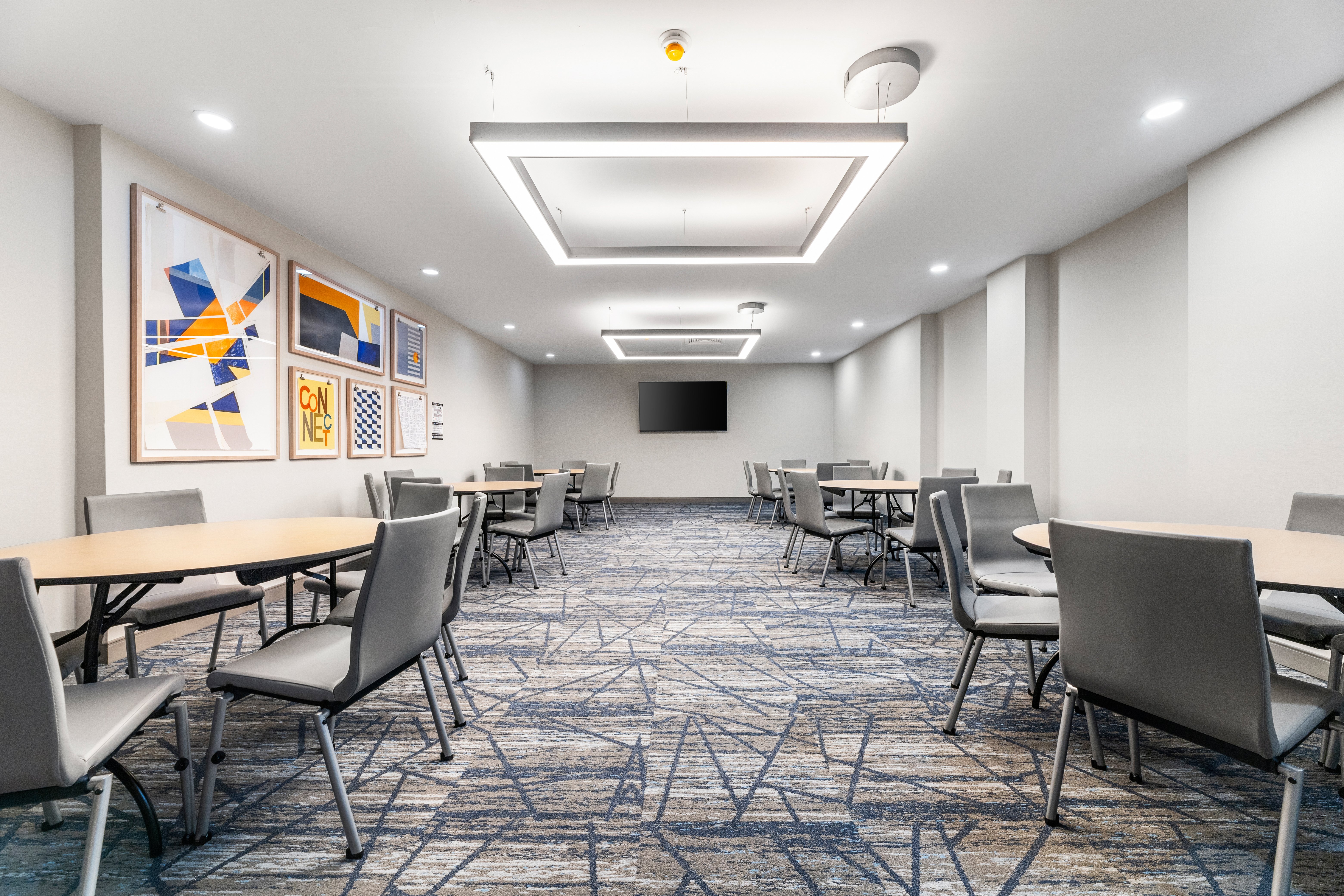holiday inn express van nuys by ihg