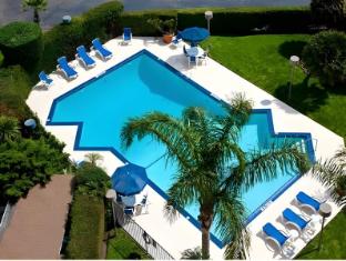 holiday inn express van nuys by ihg