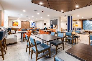 holiday inn express van nuys by ihg