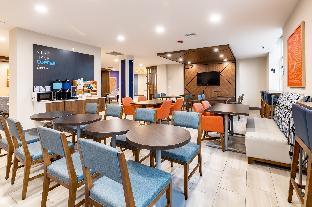 holiday inn express van nuys by ihg