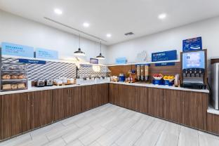 holiday inn express van nuys by ihg