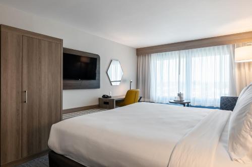 holiday inn express van nuys by ihg