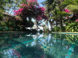 Full Moon Beach,Mui Ne>>Binh Thuan Province,3 star