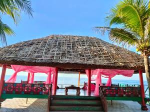 Full Moon Beach,Mui Ne>>Binh Thuan Province,3 star