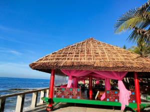 Full Moon Beach,Mui Ne>>Binh Thuan Province,3 star