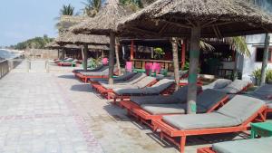 Full Moon Beach,Mui Ne>>Binh Thuan Province,3 star