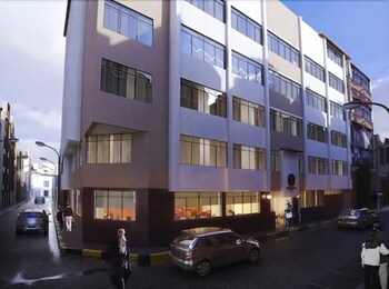 tierra viva puno plaza