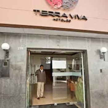 tierra viva puno plaza