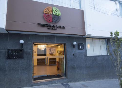 tierra viva puno plaza