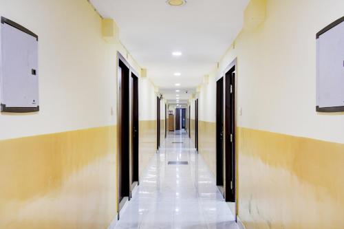 collection o kyd guest house near indian museum