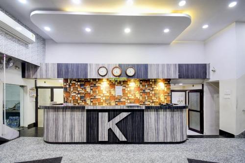 collection o kyd guest house near indian museum