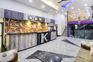 collection o kyd guest house near indian museum