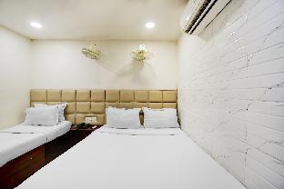 collection o kyd guest house near indian museum