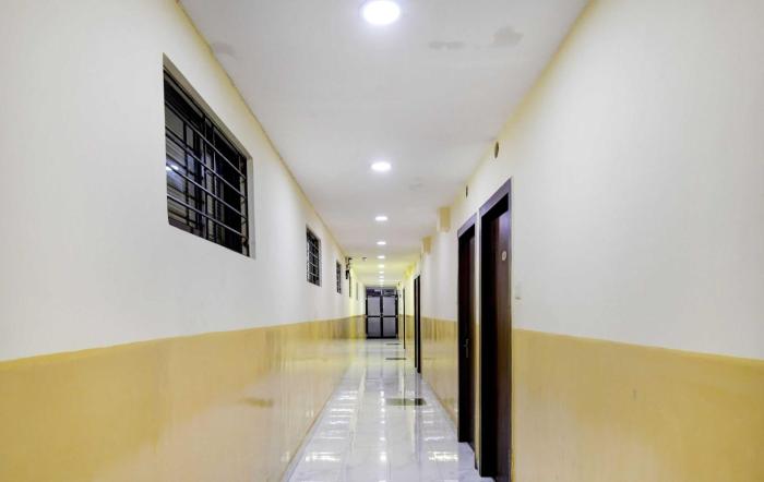 collection o kyd guest house near indian museum