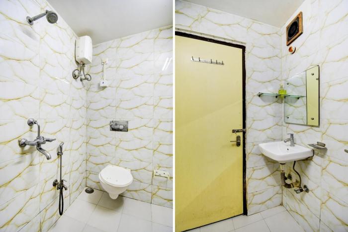 collection o kyd guest house near indian museum