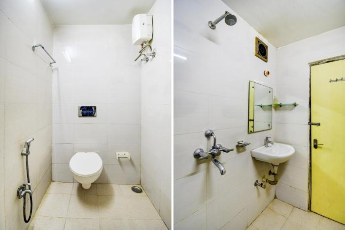 collection o kyd guest house near indian museum