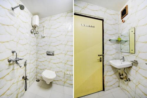 collection o kyd guest house near indian museum