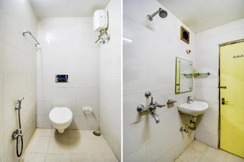 collection o kyd guest house near indian museum