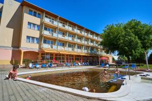 Hungarospa Thermal Hotel,Hajdu-Bihar>>Debrecen,3 star