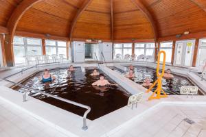 Hungarospa Thermal Hotel,Hajdu-Bihar>>Debrecen,3 star