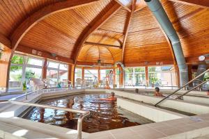 Hungarospa Thermal Hotel,Hajdu-Bihar>>Debrecen,3 star