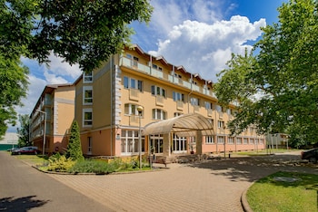 Hungarospa Thermal Hotel