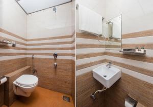 hotel plaza near byculla railway station