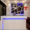 hotel plaza near byculla railway station