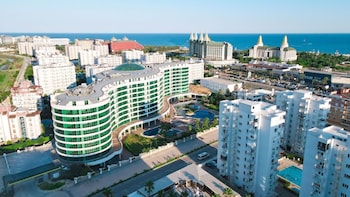 sirius town residence and spa